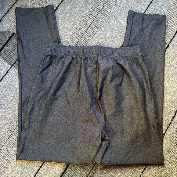 Rhône small gray joggers men - Picture 8 of 9